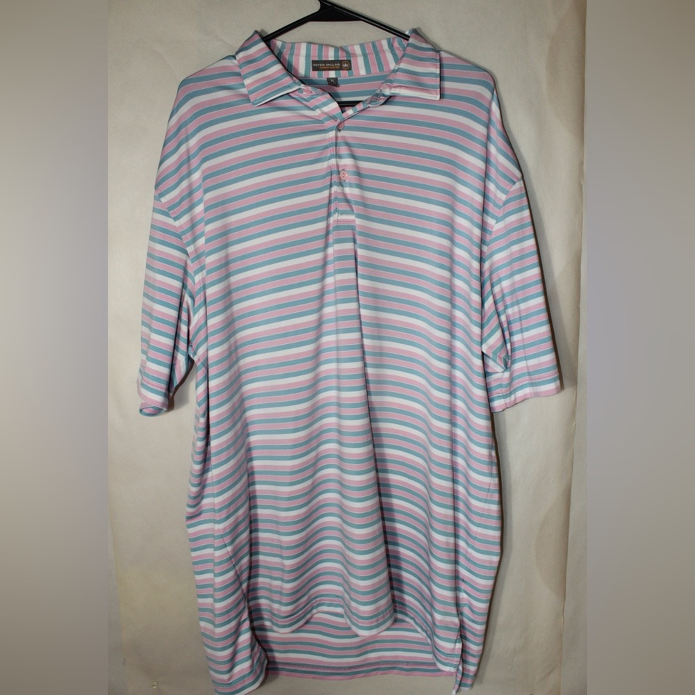 Peter Millar Summer Collection - image 1